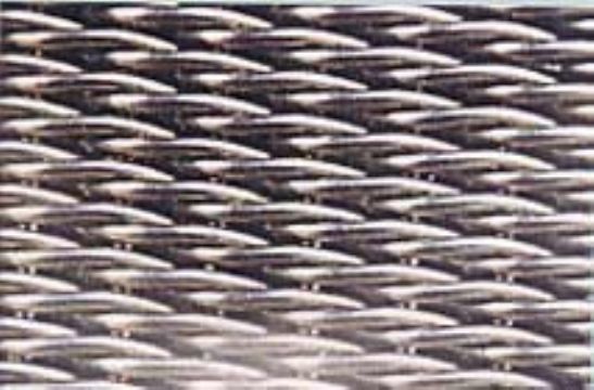 Stainless Steel Dutch Wire Mesh